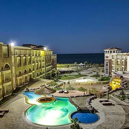 Royal Beach Serviced Apartments