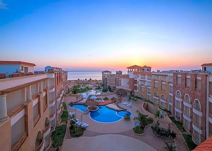 Royal Serviced Hotel Ras Sedr