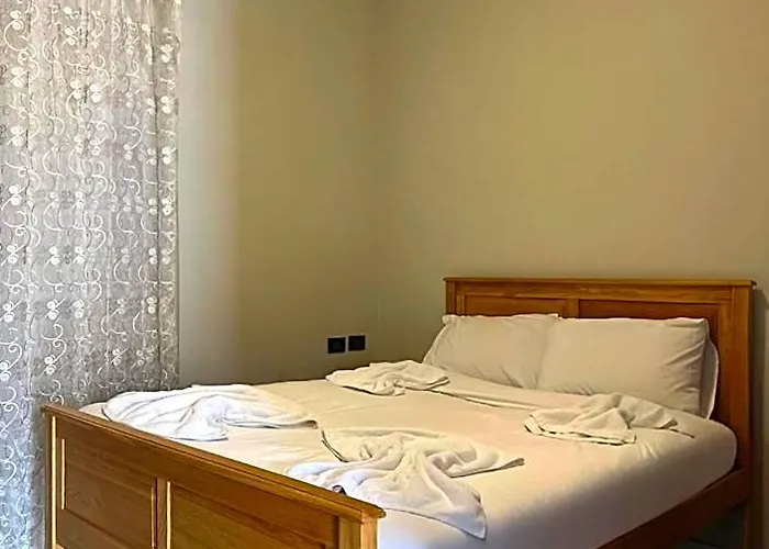 Hotel Royal Serviced Ras Sedr