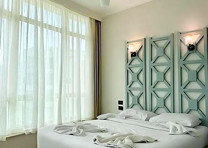 Royal Serviced Hotel Ras Sedr