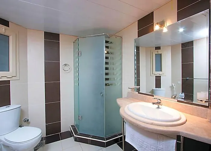Royal Serviced 4* Ras Sedr