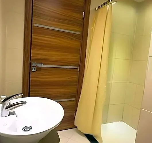 Hotel Royal Serviced Ras Sedr