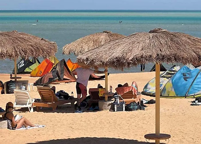 Hotel Royal Serviced 4*