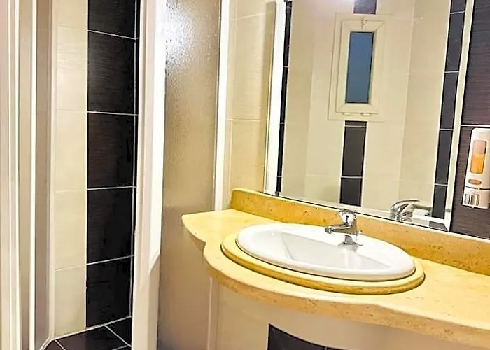 Royal Serviced 4* Ras Sedr